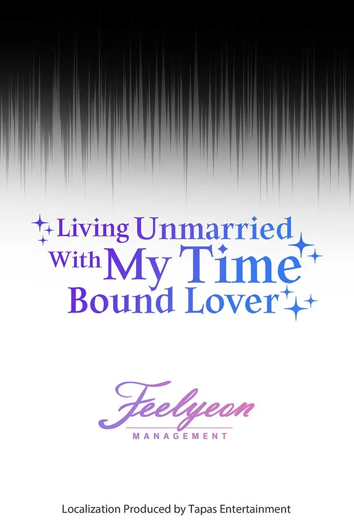 I Am Living an Unmarried Life With a Terminally Ill Lover Chapter 24 page 90