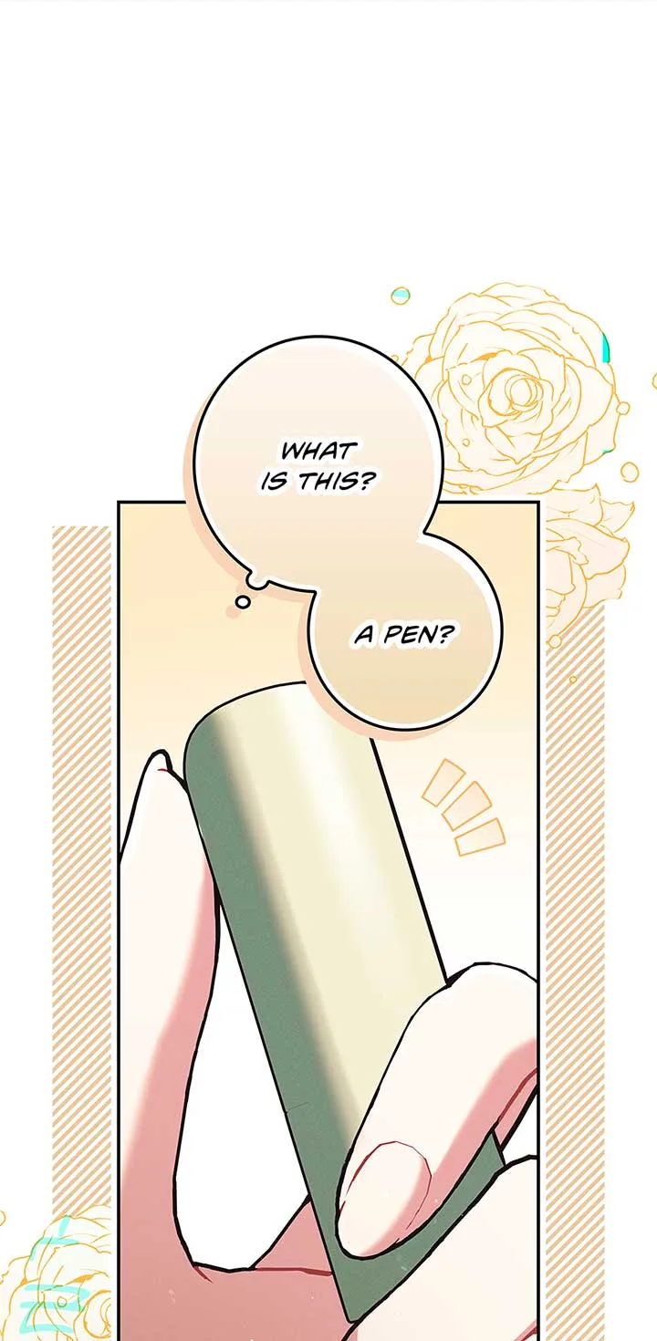 I Am Living an Unmarried Life With a Terminally Ill Lover Chapter 24 page 84