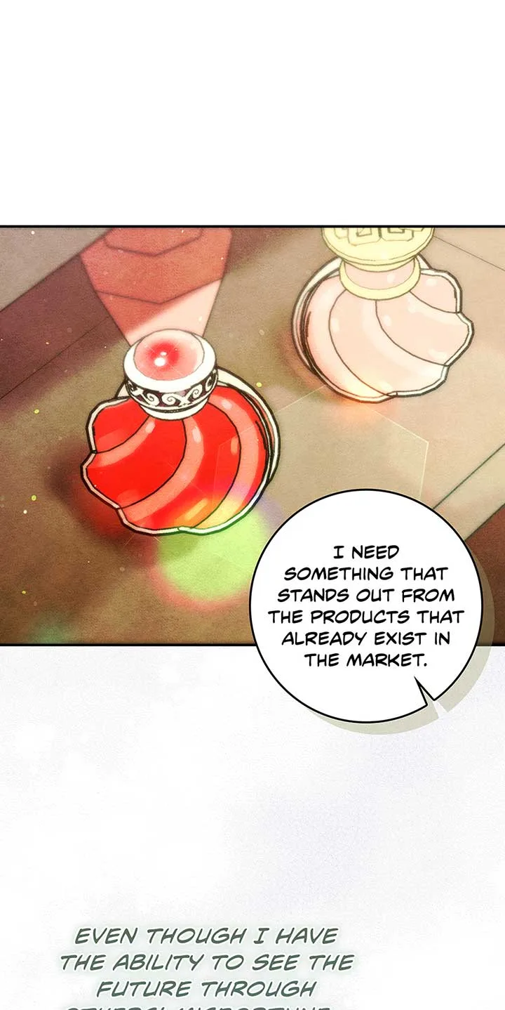 I Am Living an Unmarried Life With a Terminally Ill Lover Chapter 24 page 74