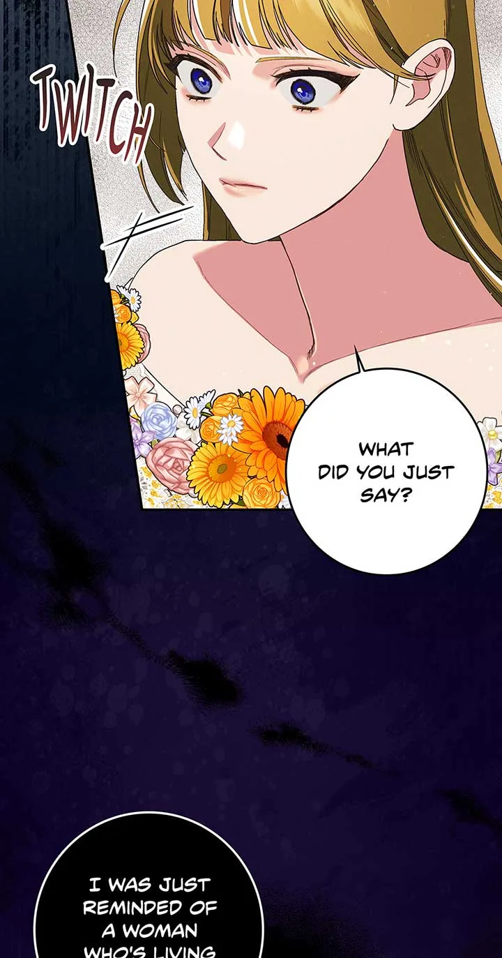 I Am Living an Unmarried Life With a Terminally Ill Lover Chapter 24 page 18