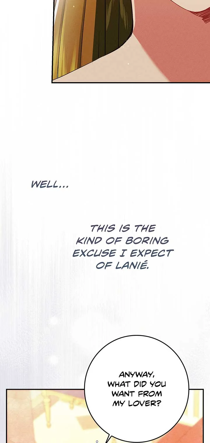 I Am Living an Unmarried Life With a Terminally Ill Lover Chapter 24 page 14
