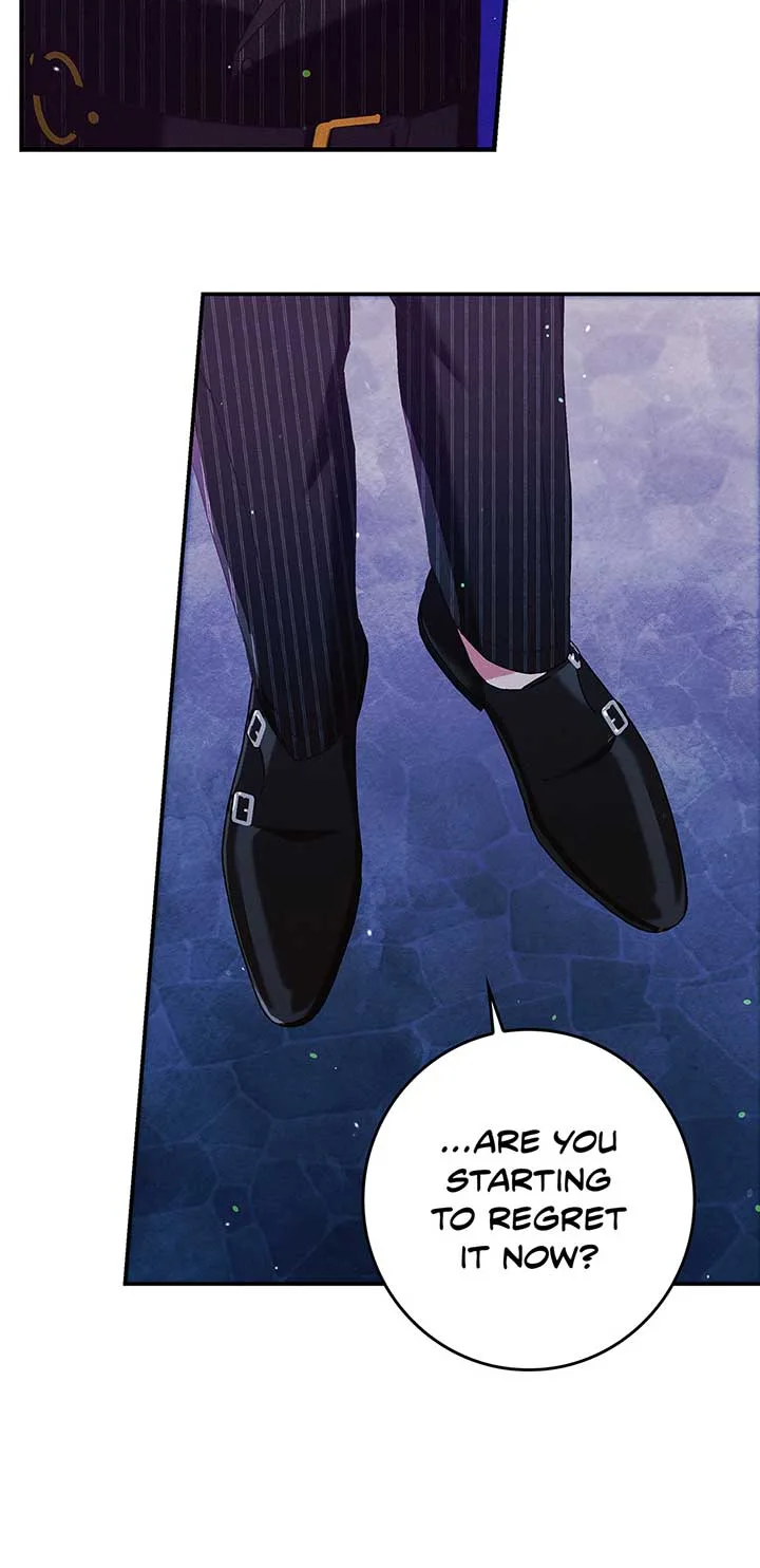 I Am Living an Unmarried Life With a Terminally Ill Lover Chapter 22 page 32