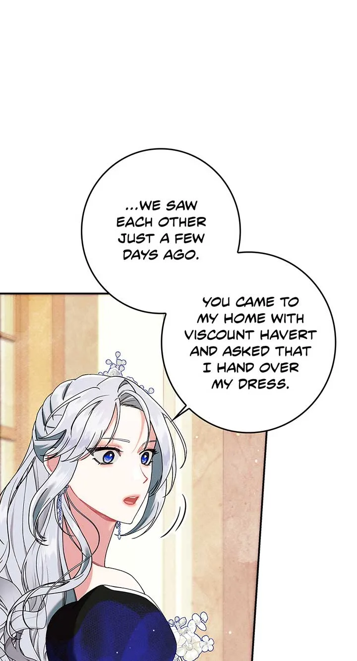 I Am Living an Unmarried Life With a Terminally Ill Lover Chapter 24 page 8
