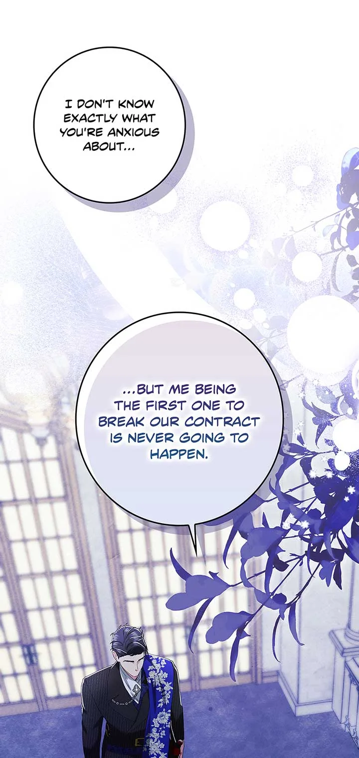 I Am Living an Unmarried Life With a Terminally Ill Lover Chapter 22 page 41