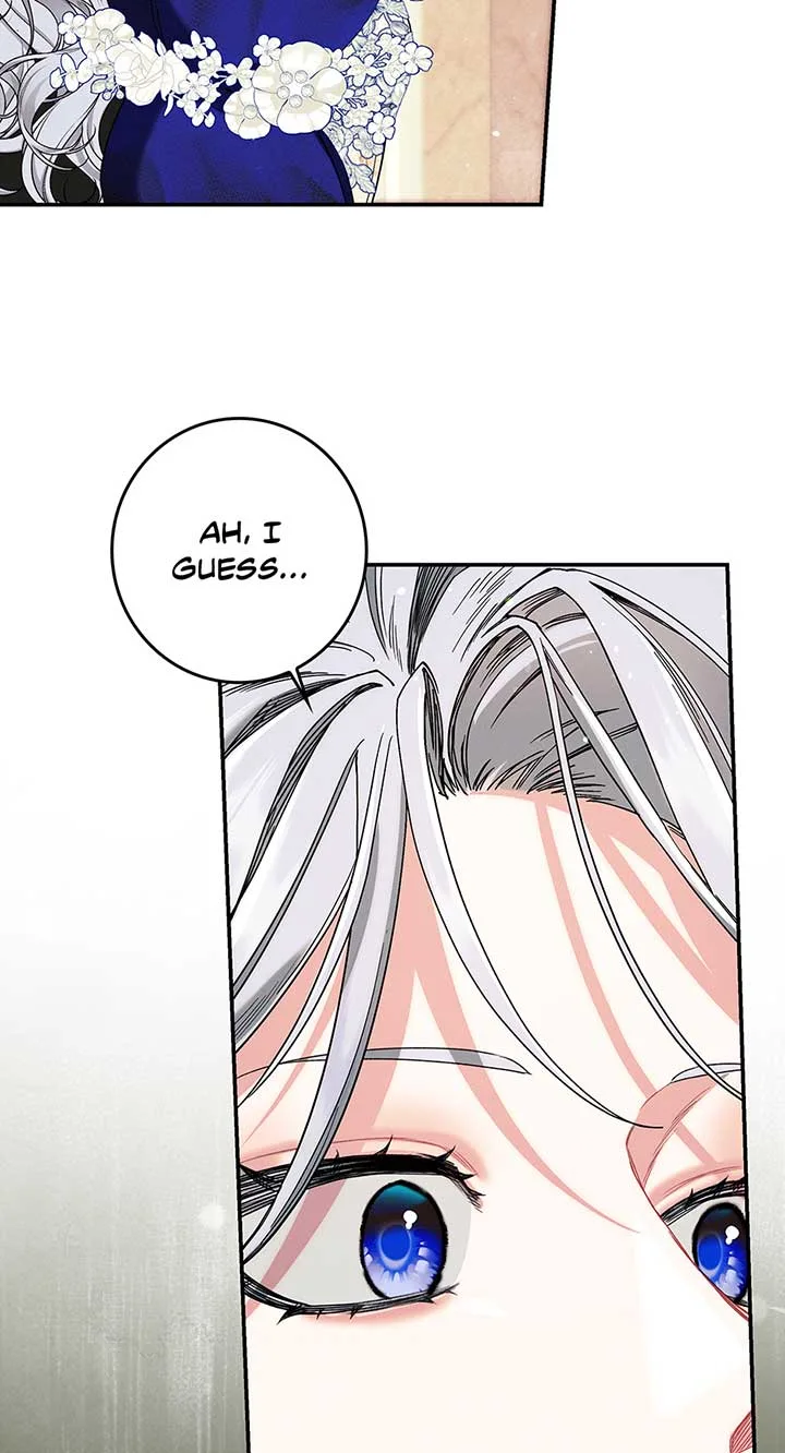 I Am Living an Unmarried Life With a Terminally Ill Lover Chapter 24 page 9