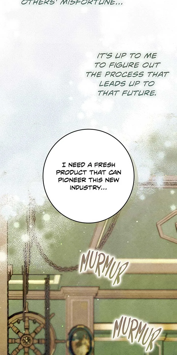I Am Living an Unmarried Life With a Terminally Ill Lover Chapter 24 page 75