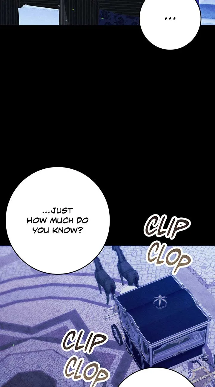 I Am Living an Unmarried Life With a Terminally Ill Lover Chapter 24 page 51