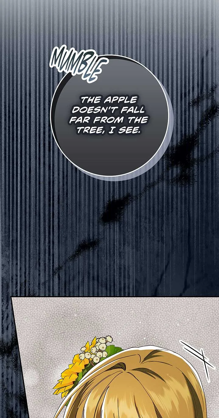 I Am Living an Unmarried Life With a Terminally Ill Lover Chapter 24 page 17
