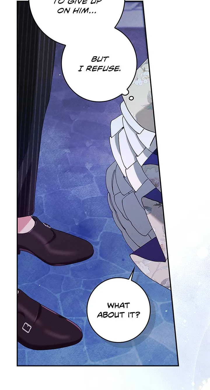 I Am Living an Unmarried Life With a Terminally Ill Lover Chapter 22 page 36