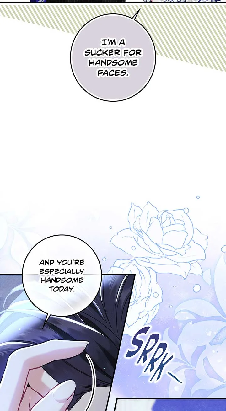 I Am Living an Unmarried Life With a Terminally Ill Lover Chapter 22 page 49