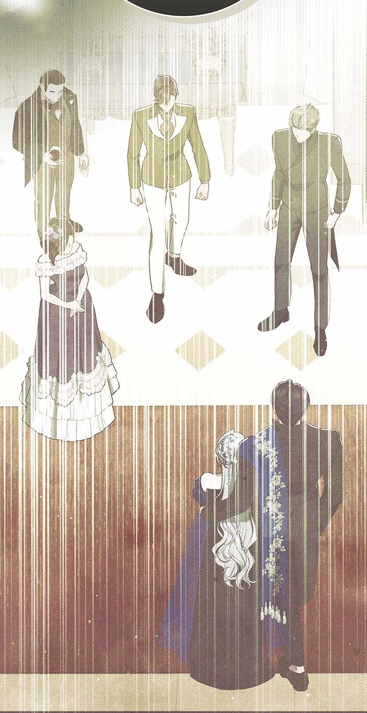 I Am Living an Unmarried Life With a Terminally Ill Lover Chapter 22 page 34