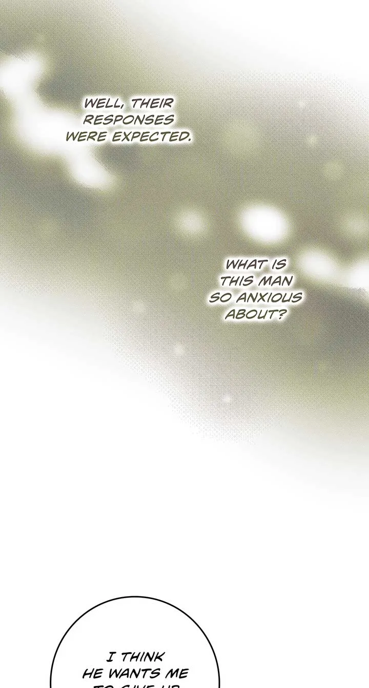 I Am Living an Unmarried Life With a Terminally Ill Lover Chapter 22 page 35