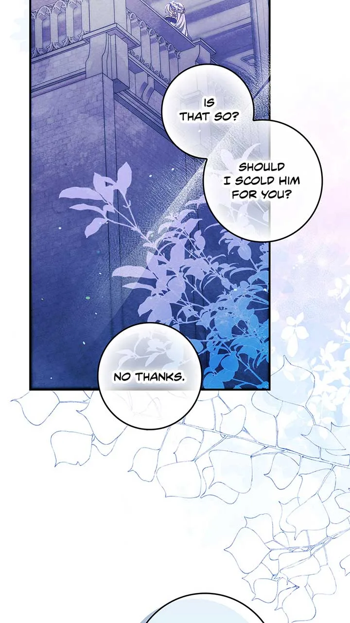I Am Living an Unmarried Life With a Terminally Ill Lover Chapter 22 page 53
