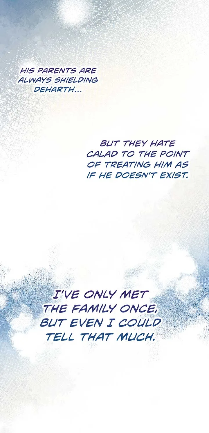 I Am Living an Unmarried Life With a Terminally Ill Lover Chapter 22 page 59
