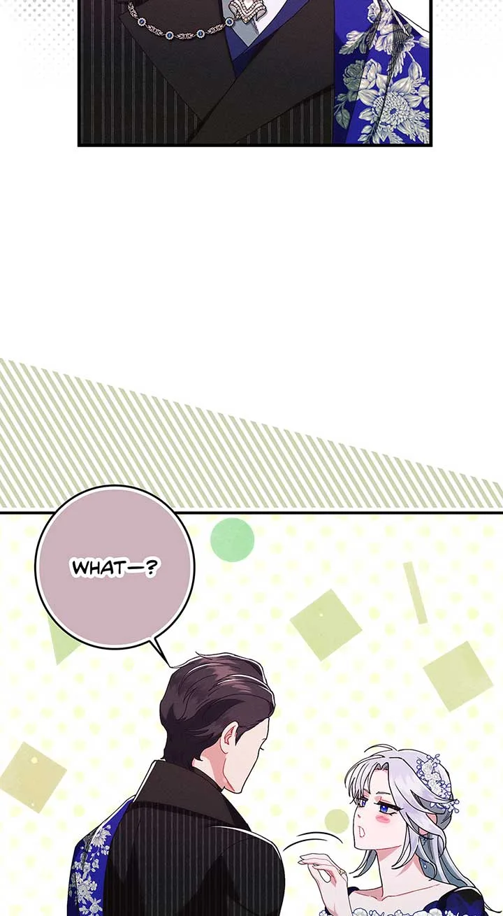I Am Living an Unmarried Life With a Terminally Ill Lover Chapter 22 page 48