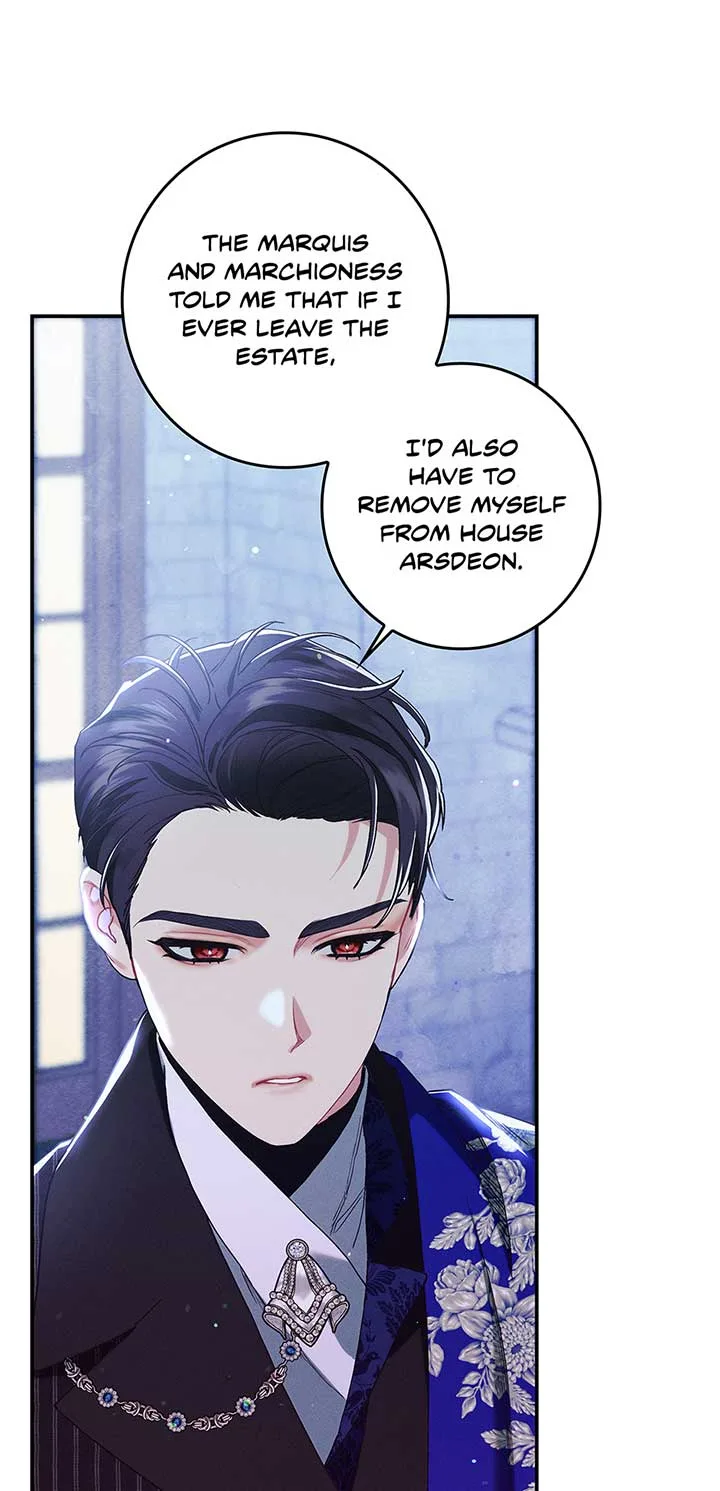 I Am Living an Unmarried Life With a Terminally Ill Lover Chapter 22 page 56