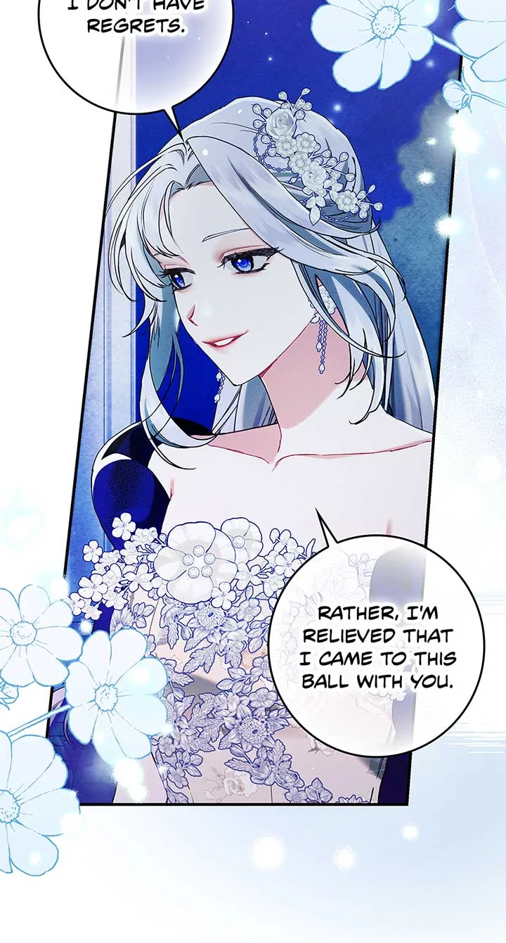 I Am Living an Unmarried Life With a Terminally Ill Lover Chapter 22 page 39