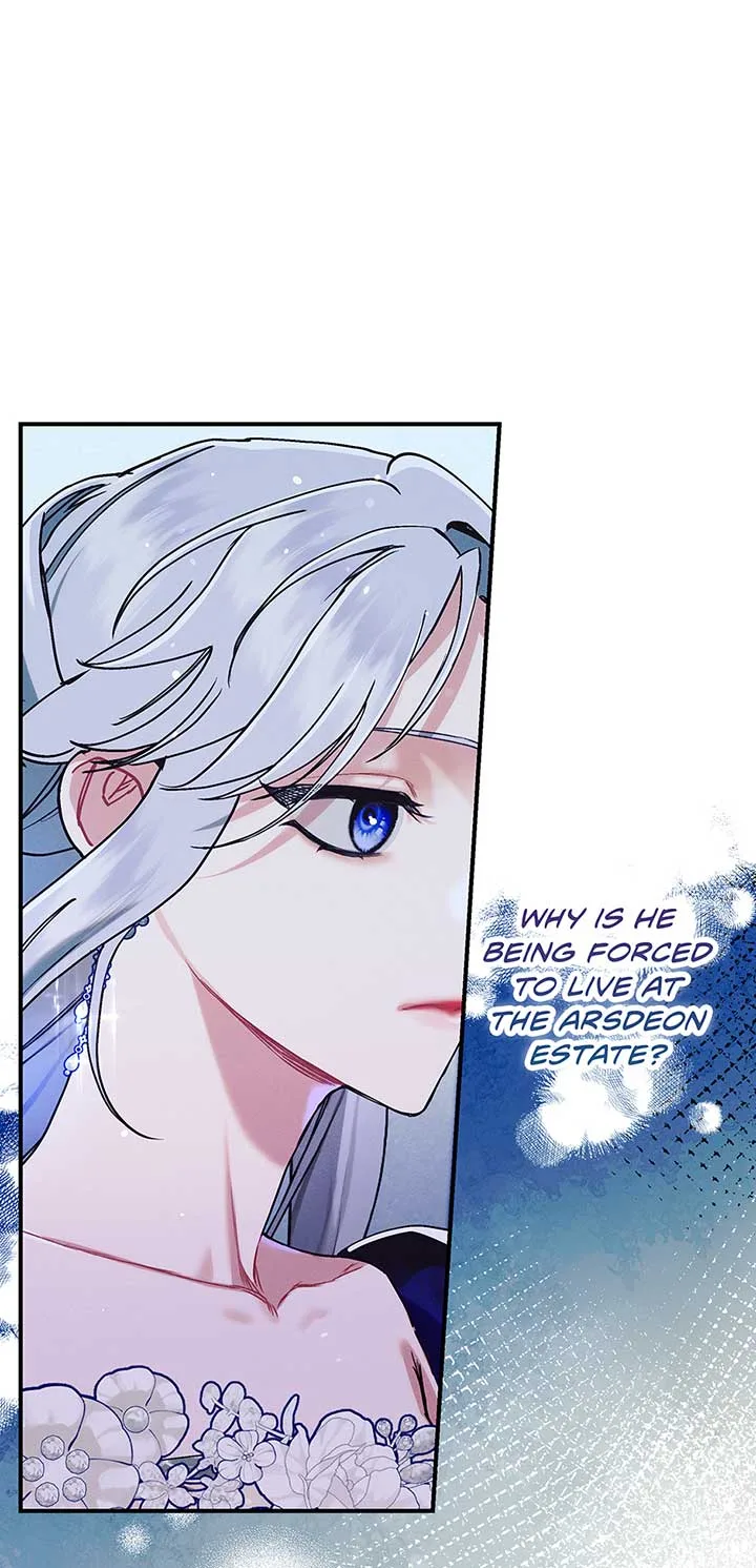 I Am Living an Unmarried Life With a Terminally Ill Lover Chapter 22 page 58