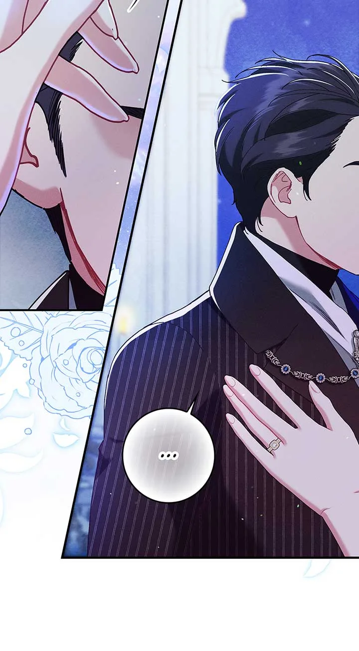I Am Living an Unmarried Life With a Terminally Ill Lover Chapter 22 page 50