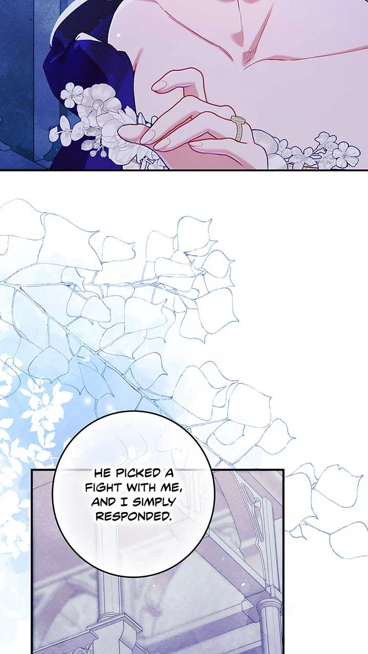 I Am Living an Unmarried Life With a Terminally Ill Lover Chapter 22 page 52
