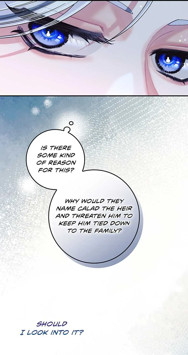 I Am Living an Unmarried Life With a Terminally Ill Lover Chapter 22 page 60