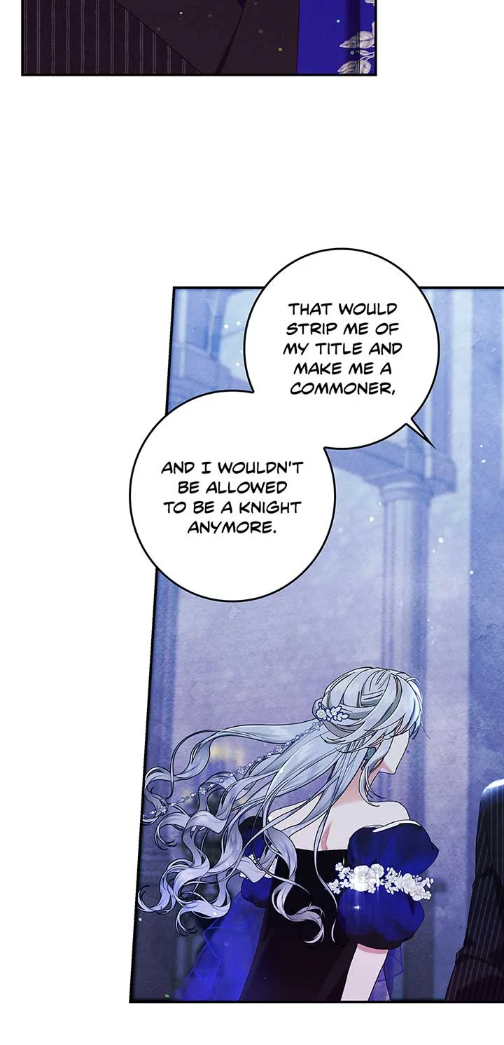I Am Living an Unmarried Life With a Terminally Ill Lover Chapter 22 page 57