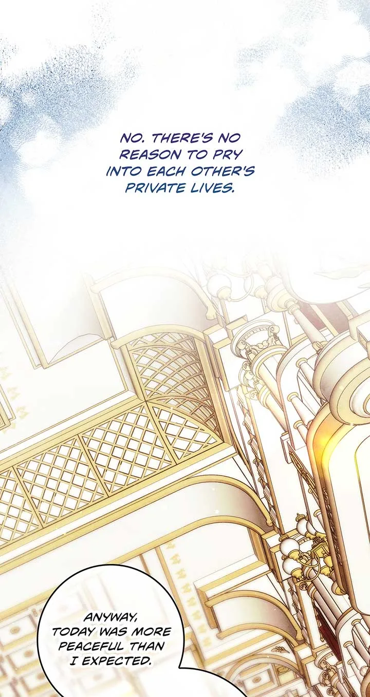 I Am Living an Unmarried Life With a Terminally Ill Lover Chapter 22 page 61