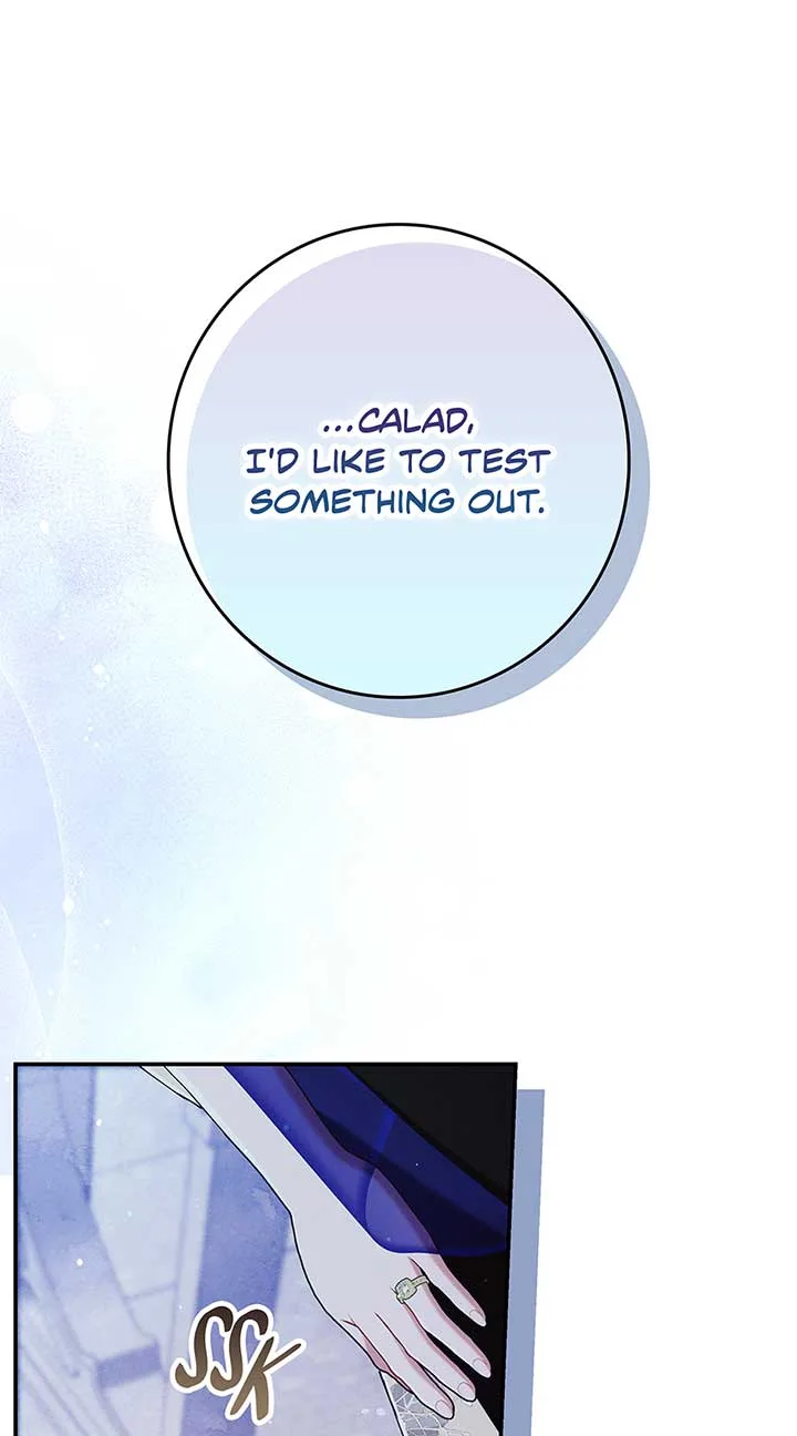I Am Living an Unmarried Life With a Terminally Ill Lover Chapter 22 page 64