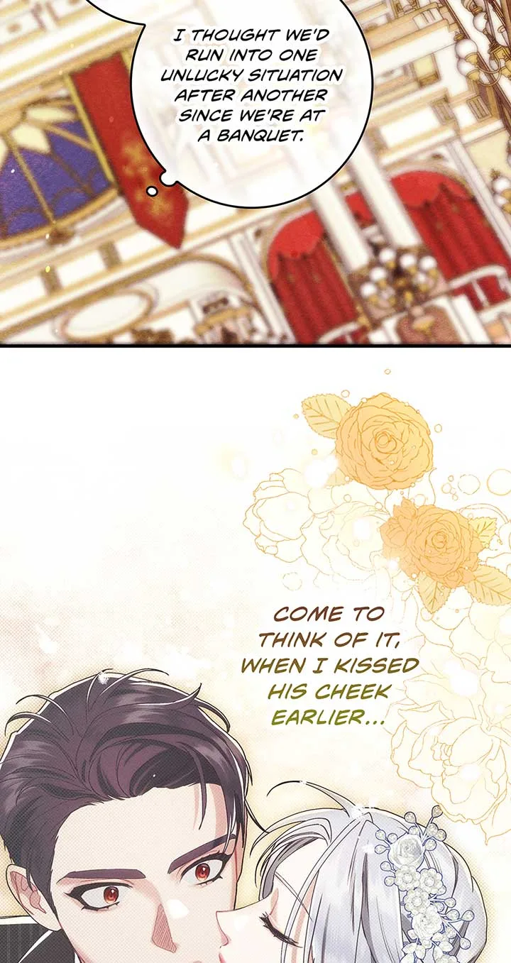 I Am Living an Unmarried Life With a Terminally Ill Lover Chapter 22 page 62