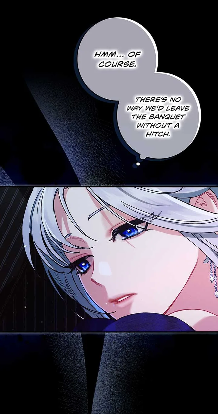 I Am Living an Unmarried Life With a Terminally Ill Lover Chapter 22 page 69