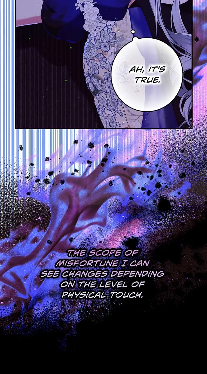 I Am Living an Unmarried Life With a Terminally Ill Lover Chapter 22 page 68