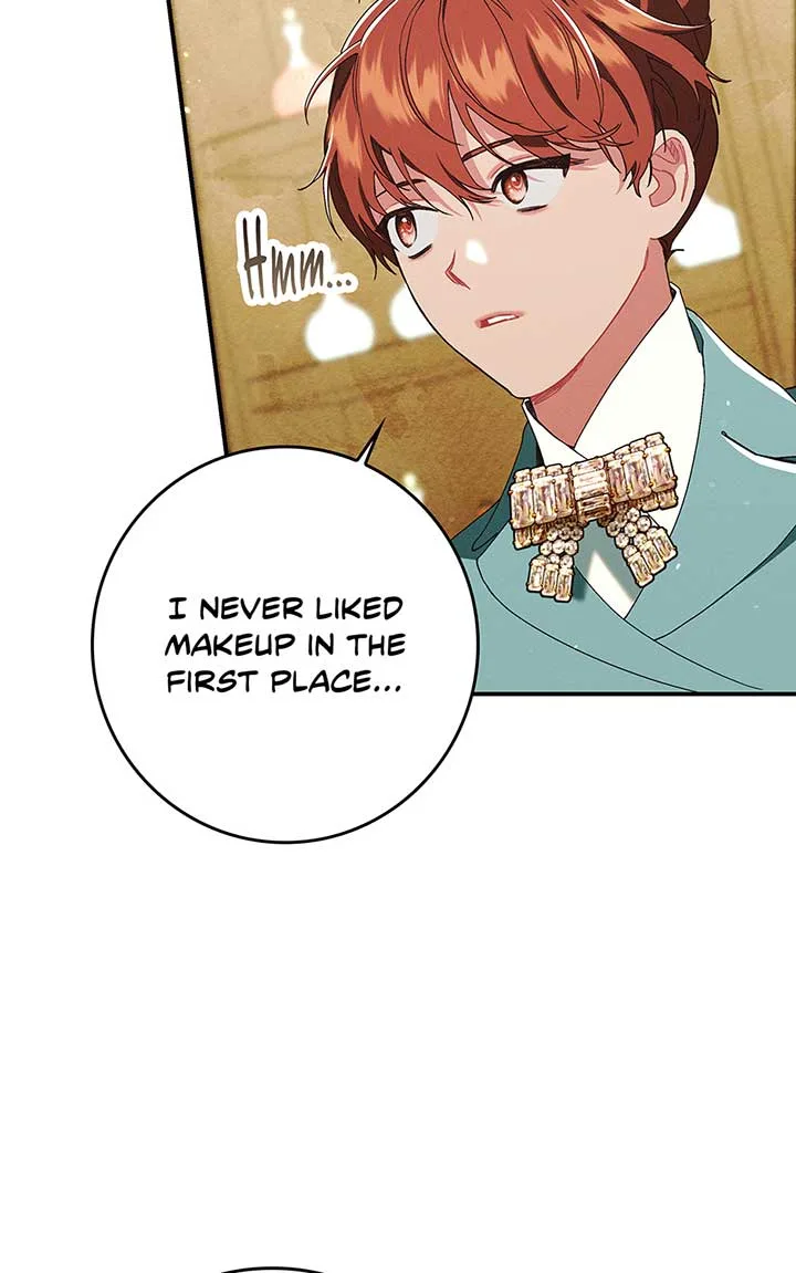 I Am Living an Unmarried Life With a Terminally Ill Lover Chapter 25 page 4