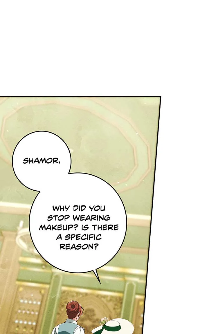 I Am Living an Unmarried Life With a Terminally Ill Lover Chapter 25 page 2