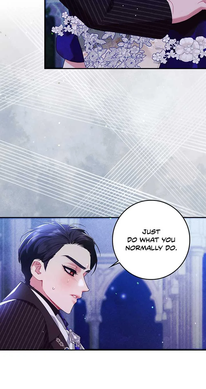 I Am Living an Unmarried Life With a Terminally Ill Lover Chapter 22 page 73