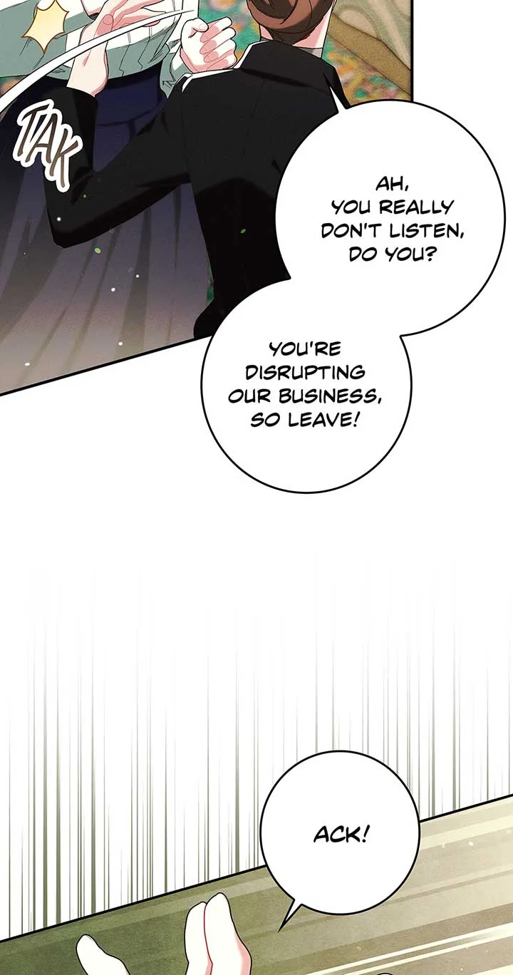 I Am Living an Unmarried Life With a Terminally Ill Lover Chapter 25 page 11