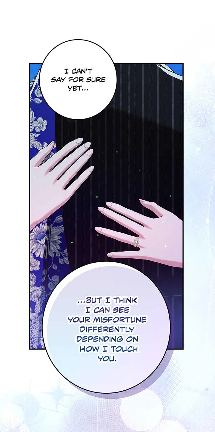 I Am Living an Unmarried Life With a Terminally Ill Lover Chapter 22 page 74