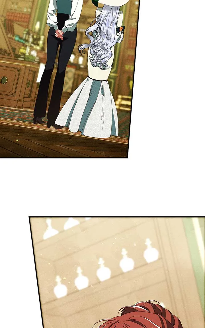 I Am Living an Unmarried Life With a Terminally Ill Lover Chapter 25 page 3