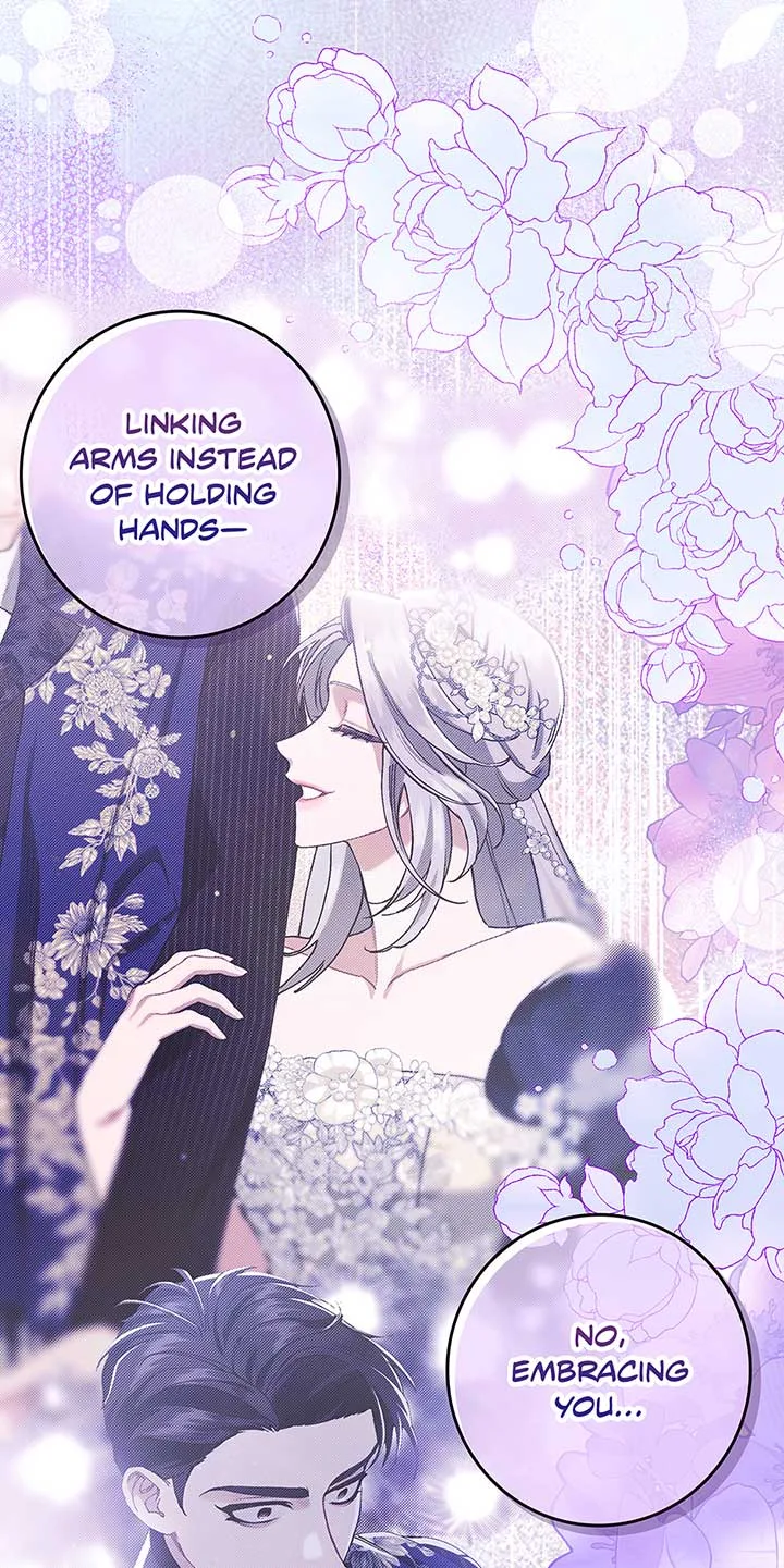 I Am Living an Unmarried Life With a Terminally Ill Lover Chapter 22 page 75