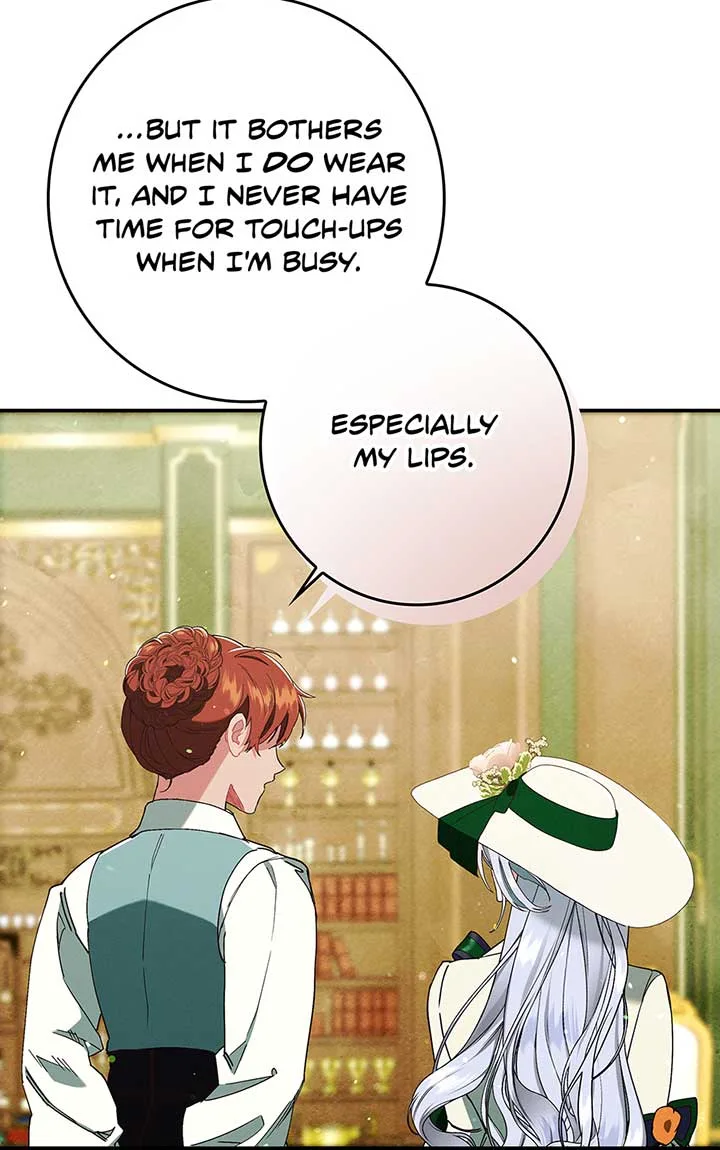 I Am Living an Unmarried Life With a Terminally Ill Lover Chapter 25 page 5