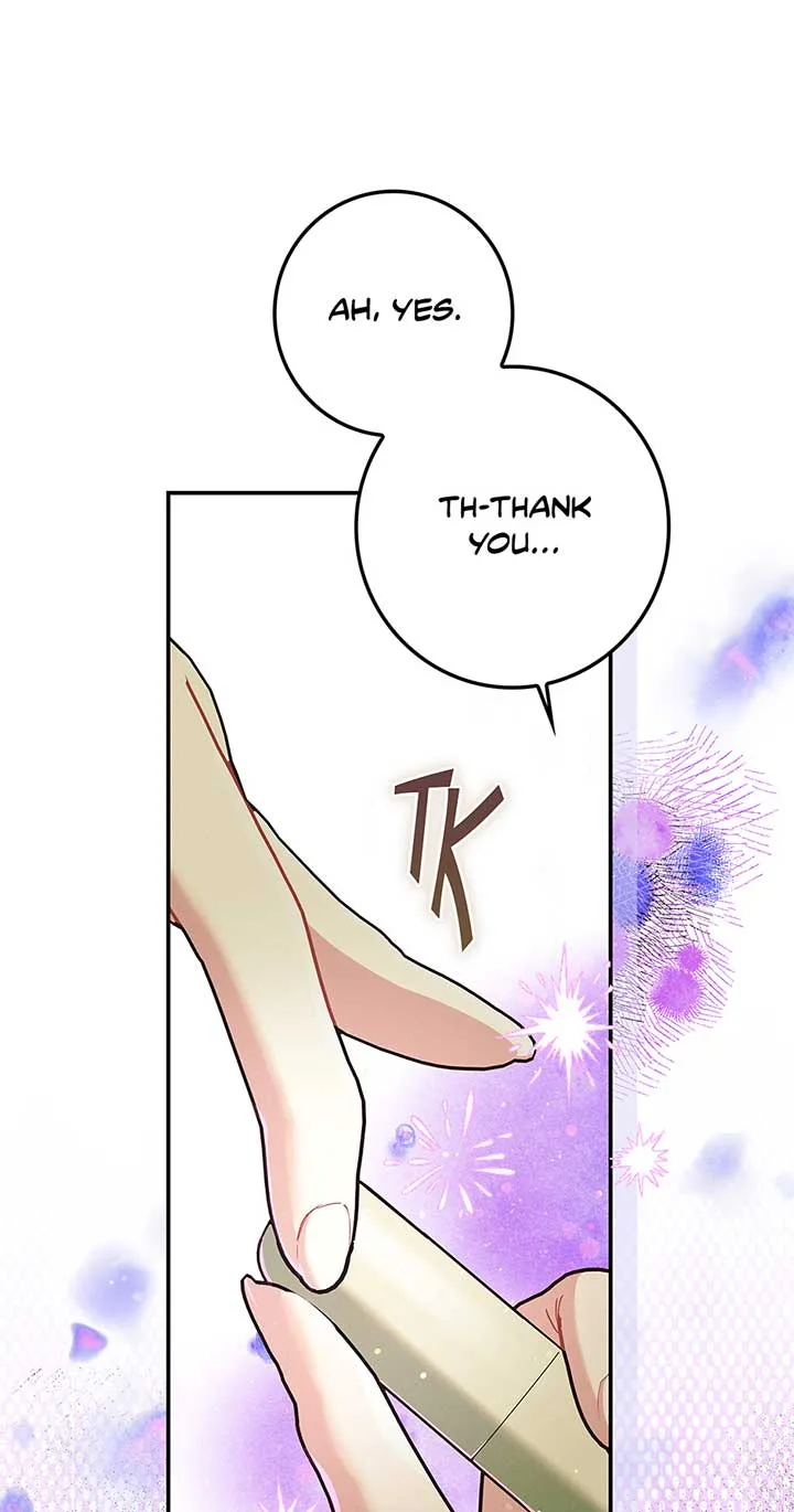 I Am Living an Unmarried Life With a Terminally Ill Lover Chapter 25 page 17