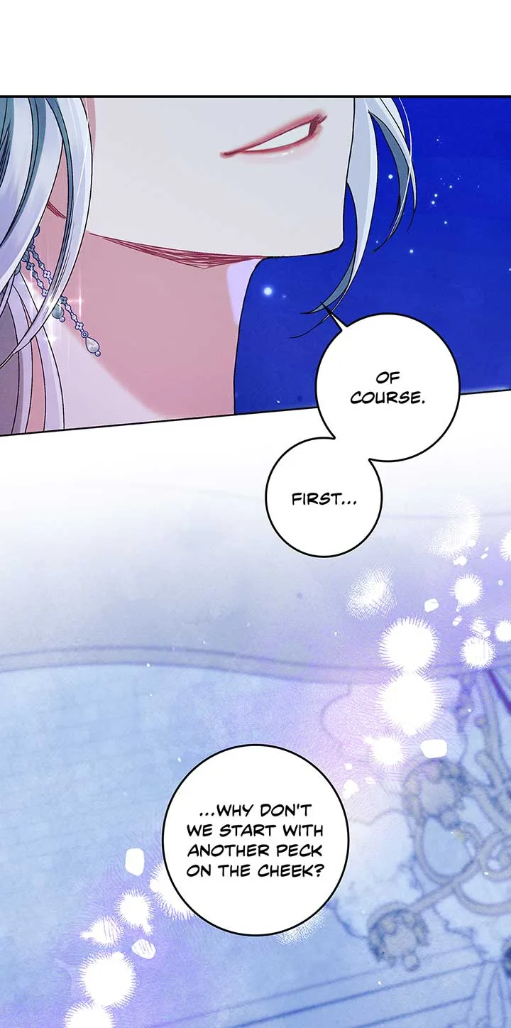 I Am Living an Unmarried Life With a Terminally Ill Lover Chapter 22 page 79