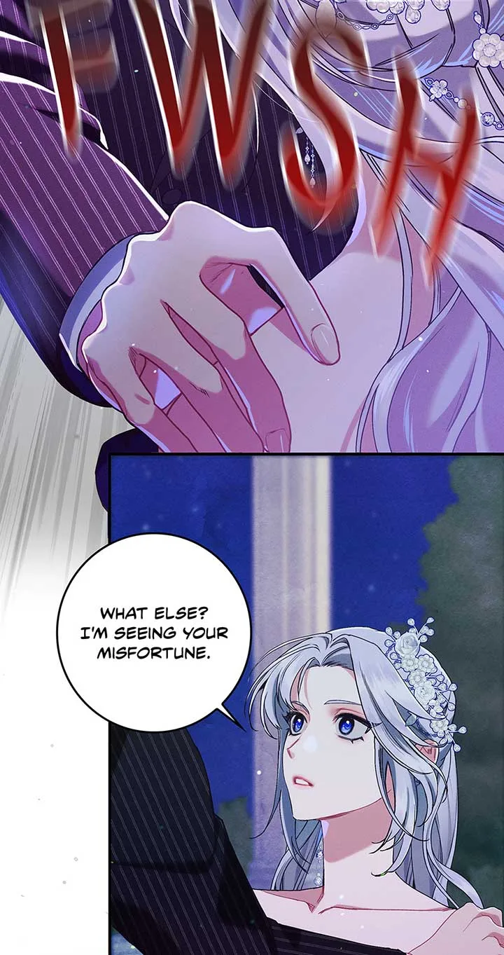 I Am Living an Unmarried Life With a Terminally Ill Lover Chapter 22 page 72