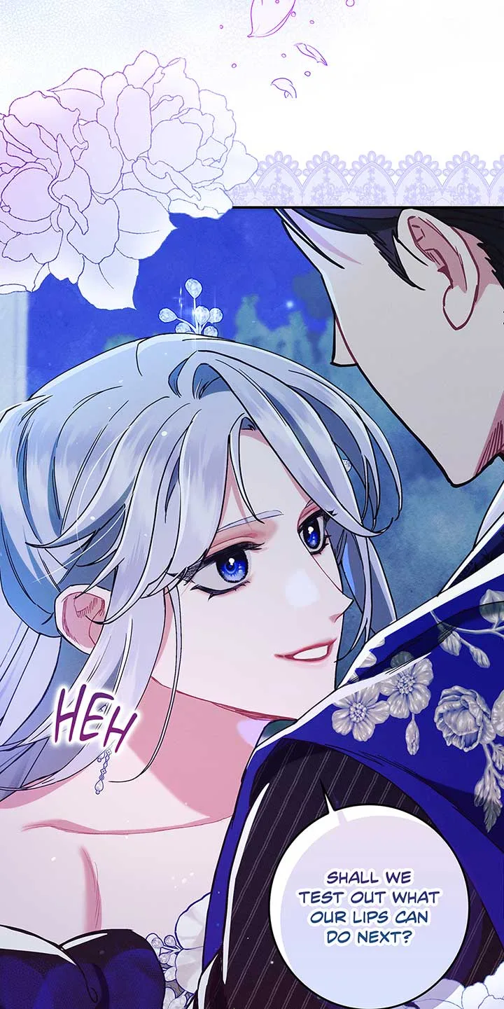 I Am Living an Unmarried Life With a Terminally Ill Lover Chapter 22 page 77
