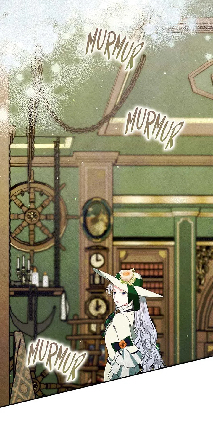 I Am Living an Unmarried Life With a Terminally Ill Lover Chapter 25 page 8