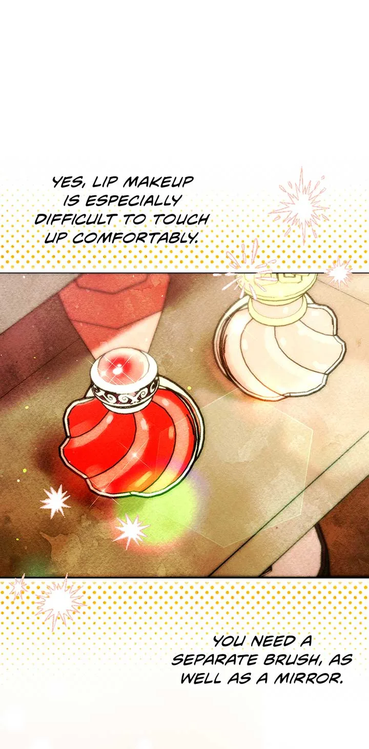 I Am Living an Unmarried Life With a Terminally Ill Lover Chapter 25 page 6