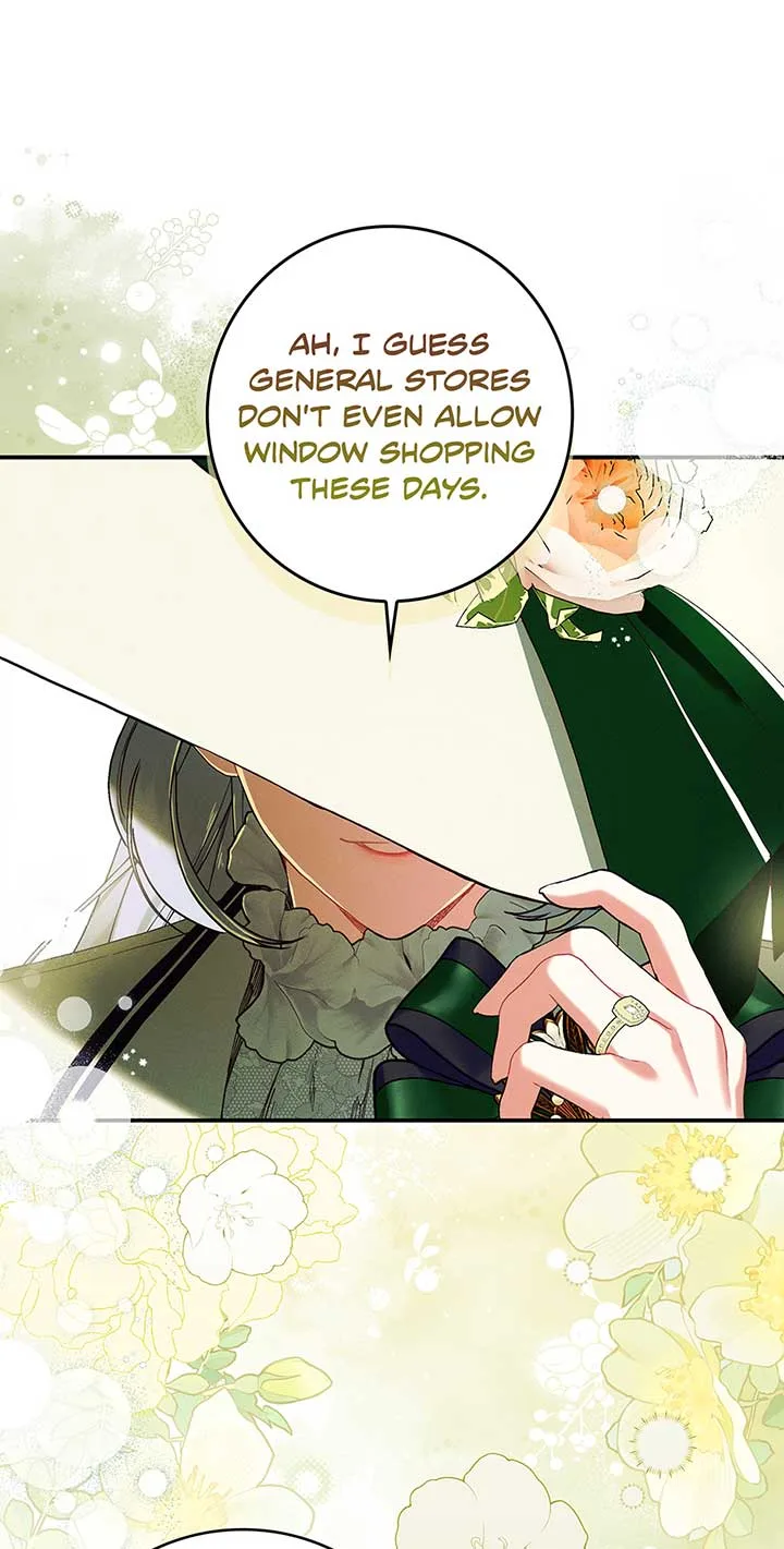 I Am Living an Unmarried Life With a Terminally Ill Lover Chapter 25 page 30