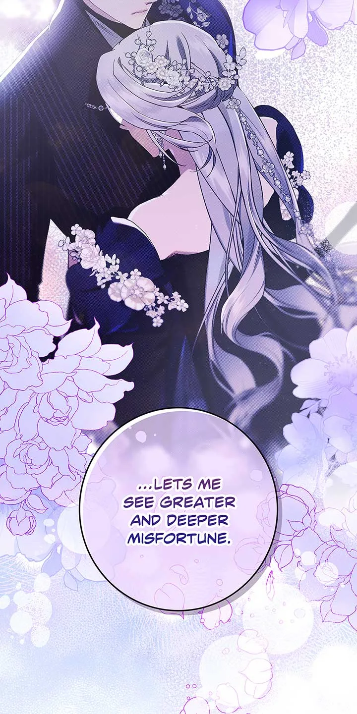 I Am Living an Unmarried Life With a Terminally Ill Lover Chapter 22 page 76