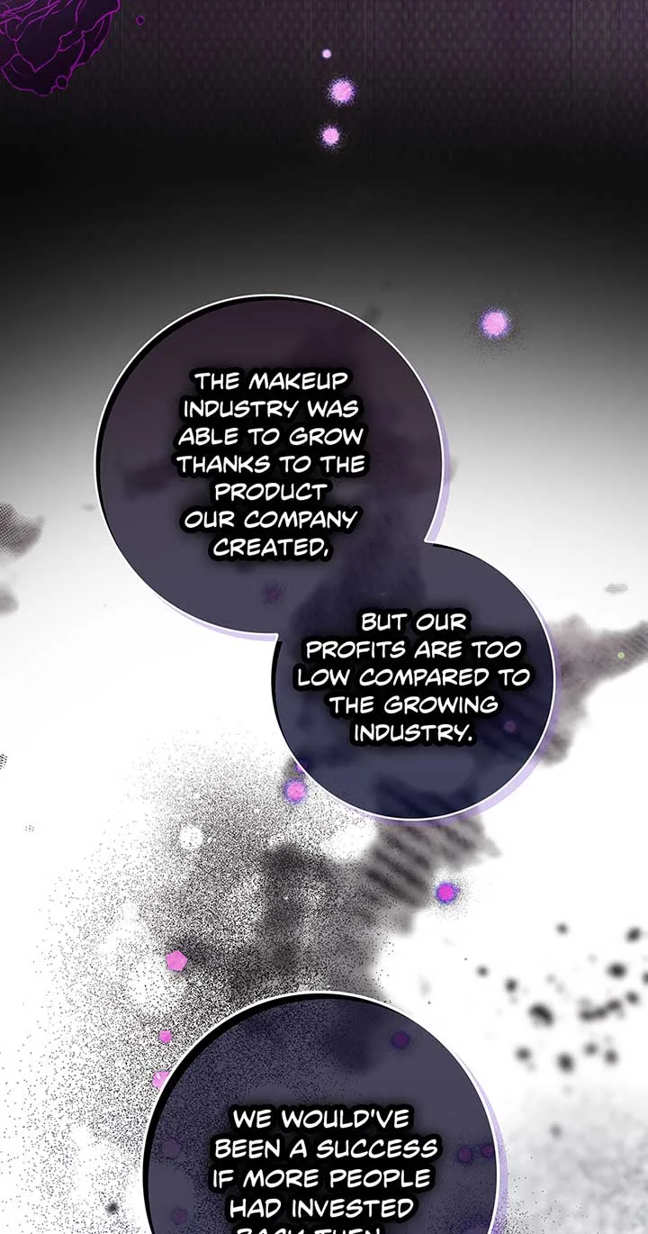 I Am Living an Unmarried Life With a Terminally Ill Lover Chapter 25 page 20