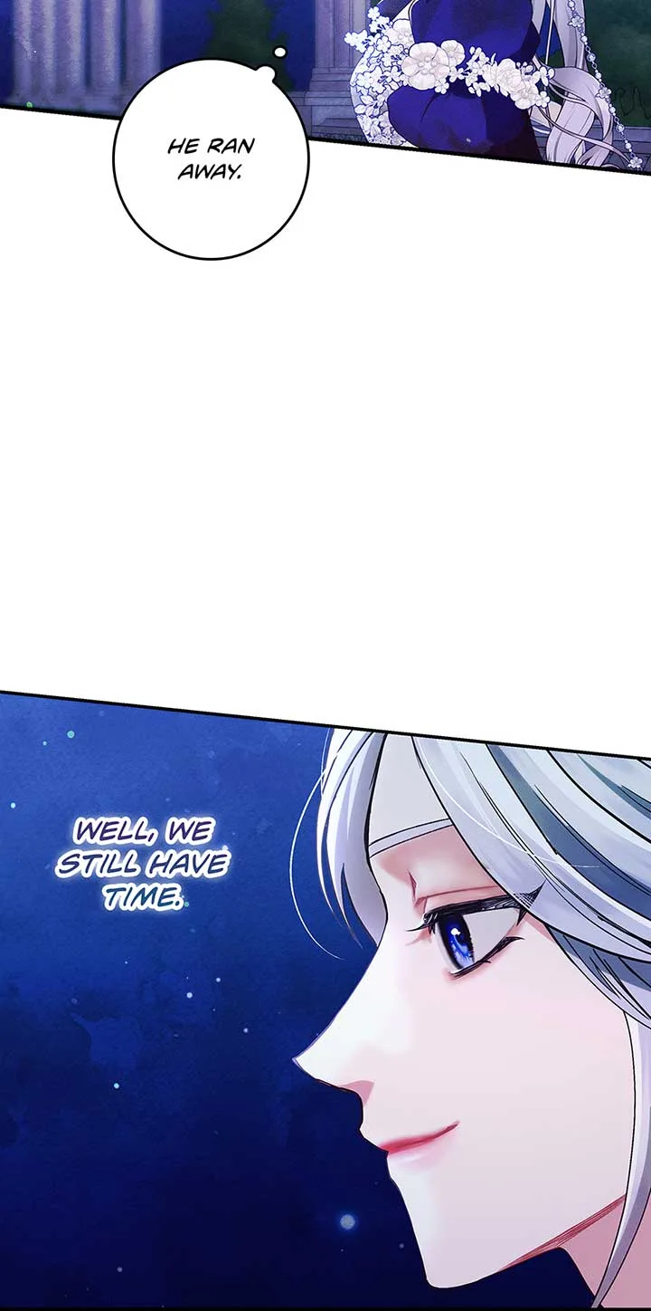 I Am Living an Unmarried Life With a Terminally Ill Lover Chapter 22 page 82