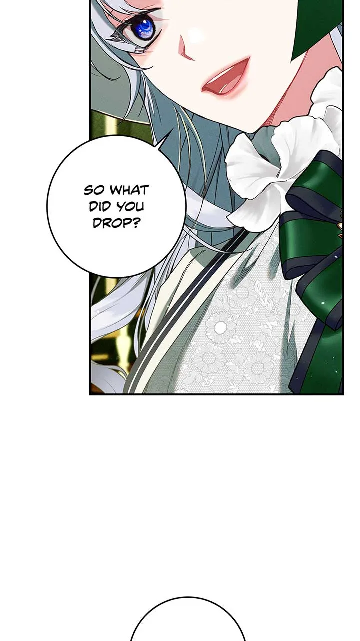 I Am Living an Unmarried Life With a Terminally Ill Lover Chapter 25 page 27